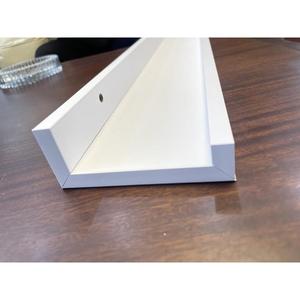 <b>Wall</b> <b>Mounted</b> Solid Wood <b>Shelf</b> Rectangle Customizable Size Kitchen Storage Neatening Display Rack BH 019 - Product Image 3