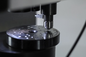 HB-3000MDV automatico torretta visione Brinell <span class=keywords><strong>Tester</strong></span> di durezza con il controllo del Computer - Product Image 4