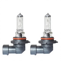 Ampoule de phare automobile SUYUAN HB4 9006 12V 55W halogène 4300K avec garantie d'un an, neuve