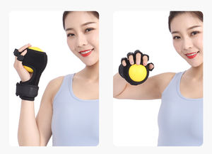 Ortesis <span class=keywords><strong>de</strong></span> articulación <span class=keywords><strong>de</strong></span> dedo con fijación <span class=keywords><strong>de</strong></span> rehabilitación postoperatoria <span class=keywords><strong>de</strong></span> fractura <span class=keywords><strong>de</strong></span> Palma y soporte <span class=keywords><strong>de</strong></span> dislocación <span class=keywords><strong>de</strong></span> mano - Product Image 6