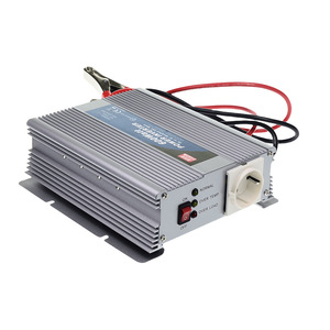 Convertisseur DC-AC à onde sinusoïdale modifiée Mean Well A301-600-F3 600W monophasé 50/60Hz - Product Image 2