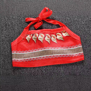 ฮาโลวีนสาวเจ้าหญิงโมอาน่าเครื่องแต่งกายเด็กชุดคอสเพลย์เครื่องแต่งกายโมอาน่าMoaanaผจญภัยชุดฤดูร้อนชุดว่ายน้ําชายหาด - Product Image 5