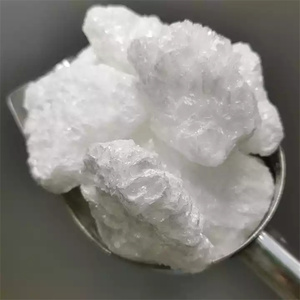 Ácido Boric de Grado Industrial, 99.5% H3BO3, Suministro de Fábrica, Utilizado para Cuero/Vidrio/Cerámica - Product Image 2