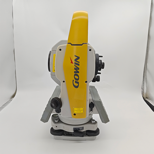 Estaciones Totales Geofísicas Usadas GOWIN TKS-302R de Alta Calidad para Levantamientos - Product Image 6