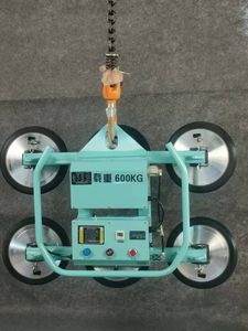 Ventosa de Vacío para Mármol y Granito con Certificación CE - Product Image 5