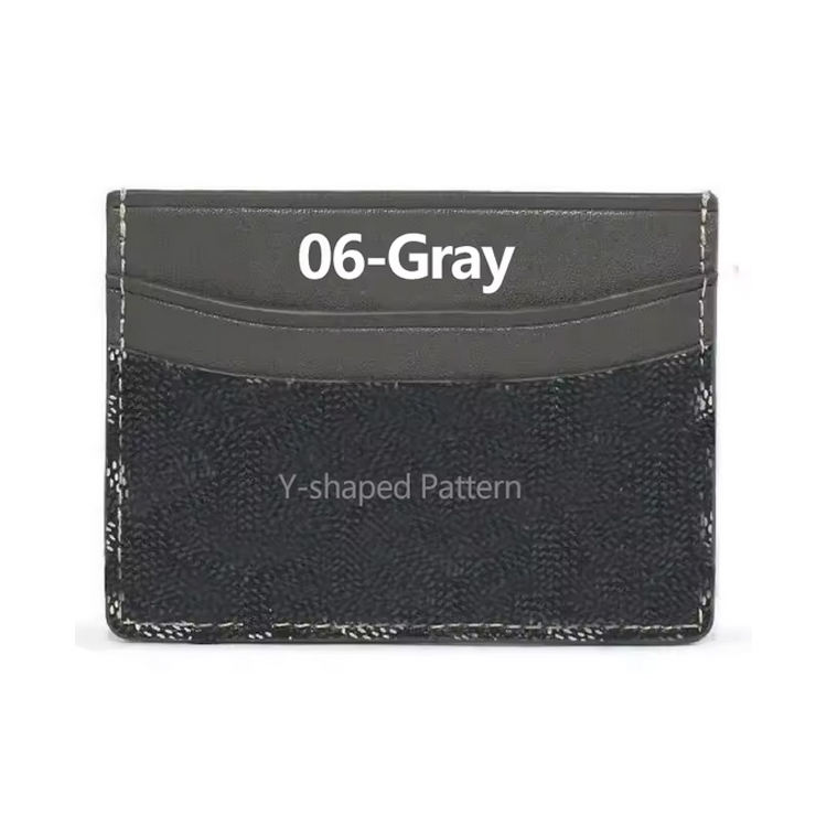 6-Grey with gift box