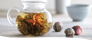 निजी लेबल कार्बनिक <span class=keywords><strong>Peony</strong></span> खिल चाय Blooming चाय गेंद थोक सूखे खिल कमल के फूल चाय - Product Image 3