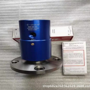 Junta Rotatoria Dublin DNM4505 DNM570 de Alta Velocidad y Alta Temperatura, Accesorio para Máquina Perforadora de Tuberías - Product Image 5