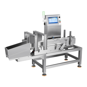 Bibo - Verificador de Peso Automático para Botellas y Latas, Polvo de Proteína, Vitaminas y Leche en Polvo, Industria de la Salud - Product Image 1
