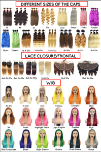 Prêt à commander nouvelle fermeture de dentelle transparente suisse 4x4 100% partie libre de cheveux humains/partie centrale/extension de cheveux brésiliens en trois parties - Product Image 6