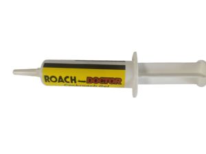 Cebo en Gel para <span class=keywords><strong>Cucarachas</strong></span> Fipronil en Jeringa de 30g, Pasta <span class=keywords><strong>Insecticida</strong></span> de Larga Duración para Hoteles y Cocinas Domésticas - Product Image 1