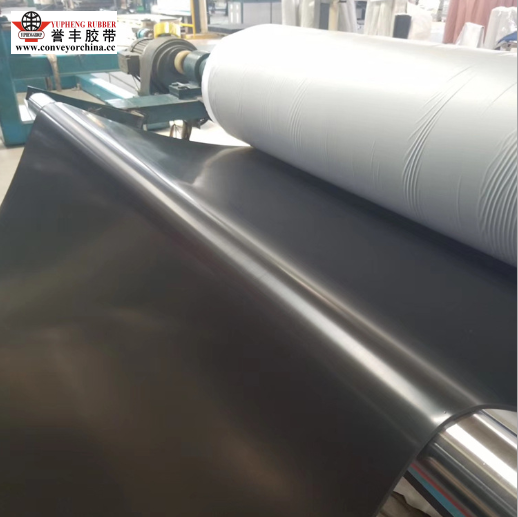 Waterproof NBR SBR Nitrile China Rubber