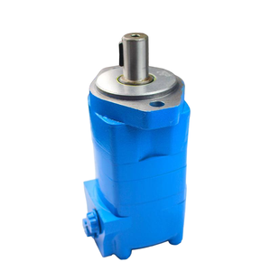 Motor Hidráulico de Repuesto Eaton Char-Lynn Serie 2000 de 125cc |   Motor Hidráulico Orbital OEM Directo de Fábrica - Product Image 1