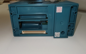 โรงงานใหม่ Yokogawa NFCP050-S15 PAC โมดูลโปรเซสเซอร์ CPU การสื่อสารผ่านอีเธอร์เน็ต แรงดันไฟฟ้าใช้งาน 220V หน่วยความจำ ROM แบบตั้งโปรแกรมได้ - Product Image 3