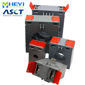 Transformador de corriente de baja tensión para medidor monofásico, transformador de frecuencia de bajo voltaje, CP-62/20 - Product Image 5