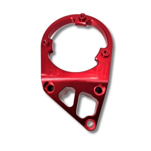 Soporte CAS doble individual de mecanizado personalizado CNC para RB20 RB25 <span class=keywords><strong>RB26</strong></span> - Product Image 1