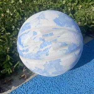 Auténtico No. 4 y No. Balón de Fútbol Juvenil Número 5, Balón de Entrenamiento Especial para Niños y Jóvenes Estudiantes, Oficial, Hecho de Material PU - Product Image 5