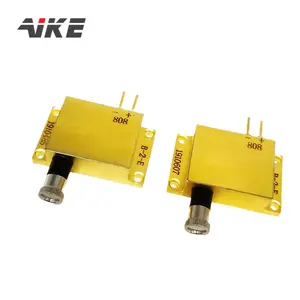 AIKE 808nm 15W 400um Multi-Function Detachable Fiber Coupled Diode Laser SMA905