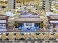 Maquetas Arquitectónicas: Modelos a Escala para Exhibiciones, Inmuebles, Casas, Diseño Urbano y Construcción de Ciudades en Miniatura