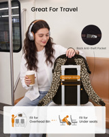 Sac à dos unisexe grande capacité pour ordinateur portable, étanche, 15,6-17,3 pouces, pour affaires, voyages, école, extérieur, décontracté, pour hommes et femmes