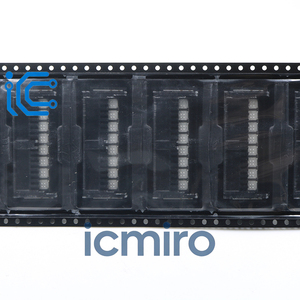 ICMICRO En stock Nouveau circuit intégré d'origine Fournisseurs de composants électroniques IP5-08-01-L-S-RA1-TR - Product Image 1