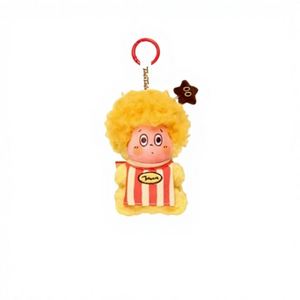 Muñeco Coleccionable de Peluche Colgante de 15 cm, Tendencia Viral en Internet, Caja Sorpresa - Product Image 5
