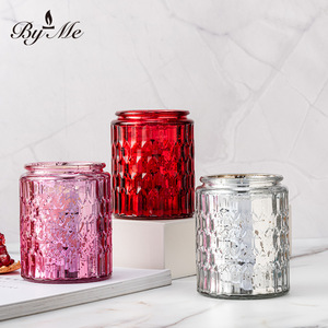 Velas Aromáticas de Lujo de Alta Calidad, Hechas a Mano con Cera de Soja y Cera de Abeja, Ecológicas, Modernas, sin Humo, con Logotipo Personalizado, para Navidad y Diwali - Product Image 5