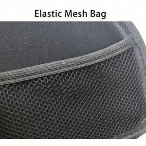 กระเป๋าเก็บหูฟังแบบครอบหู EVA กันน้ำ พร้อมซิปปิด - Product Image 6