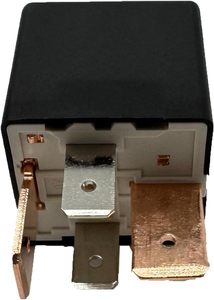 Compresseur de suspension pneumatique <span class=keywords><strong>AMK</strong></span> Type 12V LR078650 LR072539 LR061888 Remplacement direct avec sécheur pour Land Rover Discovery 3 4 - Product Image 3