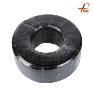 Tuyau en plastique résistant aux produits chimiques industriels HP001 PSF pour le transport de fluides, tailles personnalisées (10-70m), origine Tianjin, service de découpe - Product Image 4