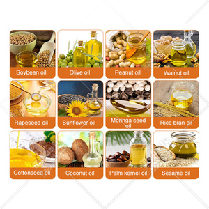 Моя Малайзия, красная Пальмовая машина для очистки сырого масла, небольшой завод по переработке кокосового масла, Китай - Product Image 6