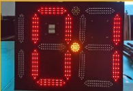 Display a LED a due cifre con Display a LED a prezzo diretto della fabbrica.
