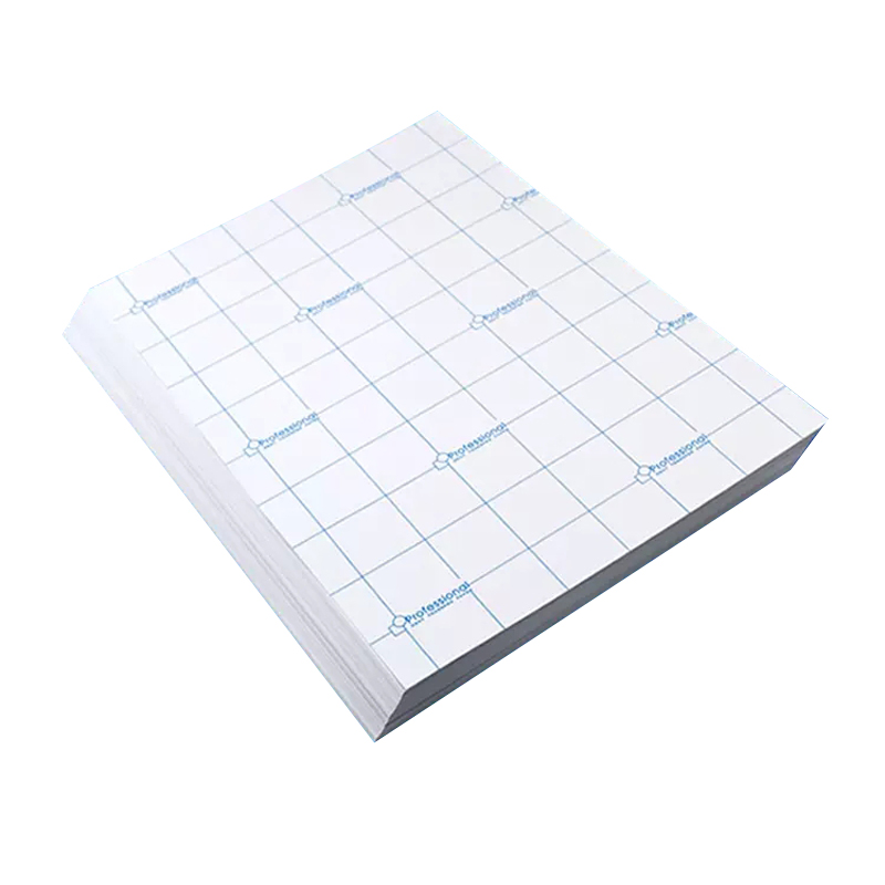 Heat Transfer Paper Transfer Paper on Light T-shirt Light Transfer Paper