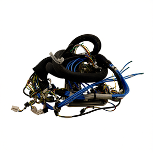 ชุดสายไฟหุ่นยนต์ ABB รุ่น IRB1200 สายตัวเครื่อง 3HAC059674-001 3HAC055275-001 - Product Image 1