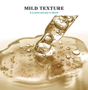 Sérum composé écologique à base de plantes naturelles QBEKA, sérum à formule avancée, hydratation éclaircissante et amélioration de l'élasticité de la peau - Product Image 4