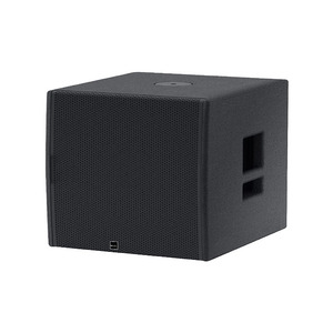 Çevre dostu malzeme ses sistemi aktif sütun 12 inç pro ses dj hat düzenekli hoparlörler set - Product Image 4