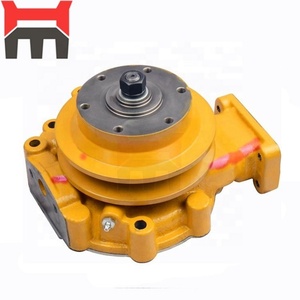 Pompe à eau moteur 6D108 6222-63-1200 - Product Image 5