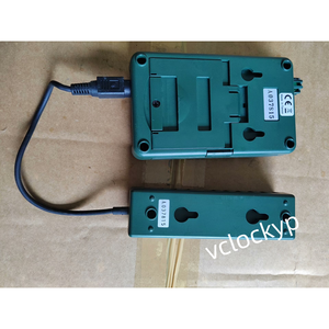 Medidor de CO2 EXTECH SD800, 32 °F a 122 °F, LCD 5WYW1 Usado - Product Image 2