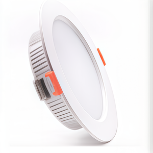 High Quality 6inches 15w <strong>Recessed</strong> Led Downlight Modern Led Ceiling <strong>Light</strong> Led <strong>Lights</strong> Indoor - Product Image 1