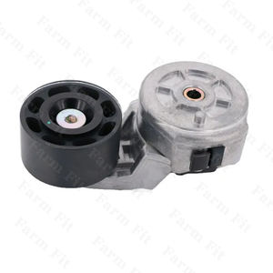 Tendeur de courroie de tracteur de chargeuse-pelleteuse RE518097 hautement durable pour les modèles 310E 310G 310SG 315SG 332M 344 P 344J 344K 344L 350 P - Product Image 4