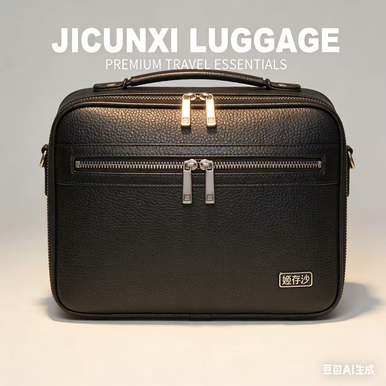 Baoding Ji Cunxi Luggage Manufacturing Co., Ltd. logo