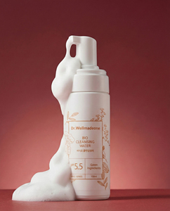 EAU NETTOYANTE BIO 150ml Eau Micellaire Hydratante Démaquillante pour le Visage et le Corps Traitement Nettoyant Hydratant - Product Image 3