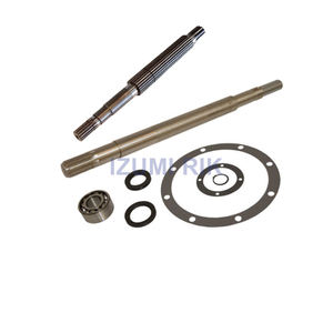 Número de Pieza Universal IZUMI 113200-53110 TS80 TS80C-GBB Eje Intermedio para Motor de Grúas Oruga Yanmar - Product Image 2