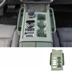 Accesorios Exteriores para BJ40, Reposabrazos para Coche, Caja de Almacenamiento Oculta, Consola Central, Pasamanos, Caja de Almacenamiento Privada, Pieza de Modificación - Product Image 3