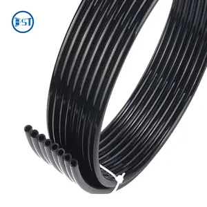 4 line tube 4.2*2.8mm complex ink tube for solvent printer machine 4.2 x 2.8 mm for dx4 dx5 inkjet printer