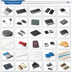 Componentes LIS3DHTR, Chip IC MEMS, Sensor de Movimiento de Salida Digital con Acelerómetro de 3 Ejes de Ultra Bajo Consumo y Alto Rendimiento - Product Image 5