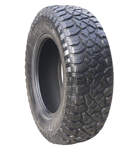 Pneus de voiture toutes saisons Advanced Compound 235/70R16 245/75R16, pneus radiaux pour voitures particulières - Product Image 1