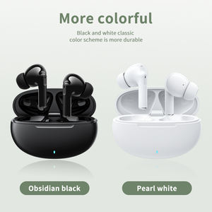 หู<span class=keywords><strong>ฟัง</strong></span>อินเอียร์กันน้ำตัดเสียงรบกวน ENC W1Earbuds อากาศระบบสเตอริโอไร้สาย TRUE - Product Image 5