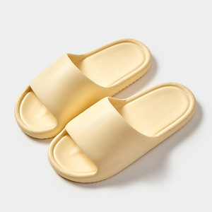 Chaussures et pantoufles décontractées écologiques avec semelle en PVC, légères, design sans couture, douces et durables, antidérapantes, toutes saisons - Product Image 3