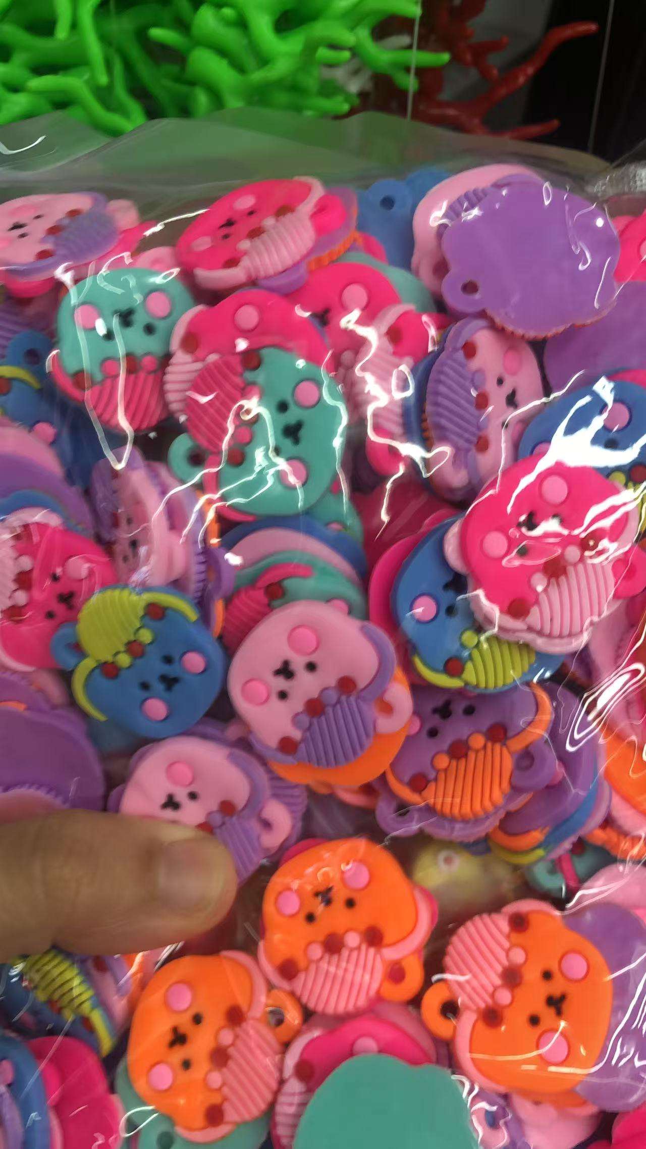 4(ramdom 1 sacchetto)